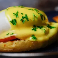Salsa holandesa receta: El acompamiento perfecto para comer huevos benedictinos