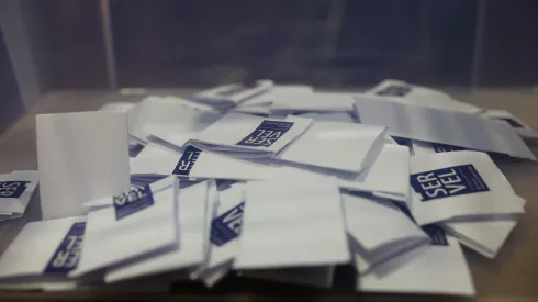 ¿Cuándo son las elecciones de alcalde en Chile este 2024?