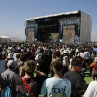 Lollapalooza Chile presenta el mapa 2024: Descubre los escenarios, horarios, marcas y más