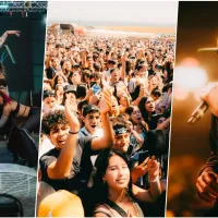 Sol, mar, playa y más de 10 horas de música: Así se vivió Surfestival en Pichilemu
