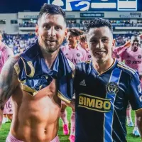 Joaquín Torres, refuerzo de la UC: \'Hay muchos referentes a nivel mundial jugando en la liga\'