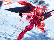 Bandai Namco anuncia la preventa de "Gundam Breaker 4"