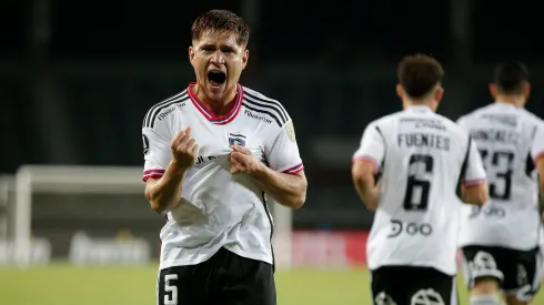 Arranca el sueño continental del Cacique.