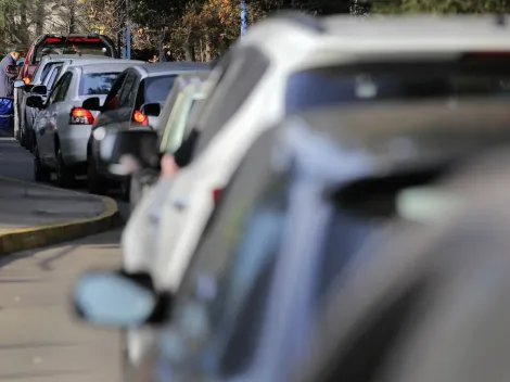 ¿Hay que grabar la patente del auto para la revisión técnica?