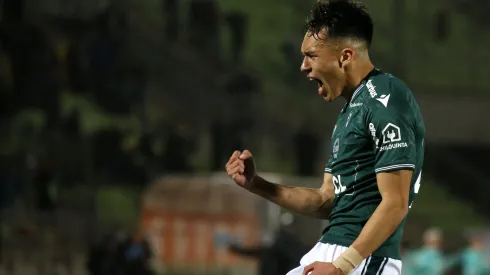 Paolo Guajardo deja Santiago Wanderers para fichar en Audax Italiano.