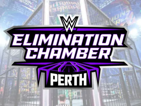 ¿Va por TV? Qué canal o streaming transmite el WWE Elimination Chambers este sábado