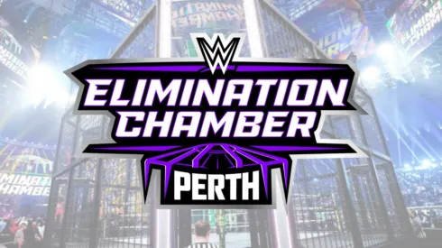 La WWE celebra este sábado Elimination Chamber 2024 desde Australia.
