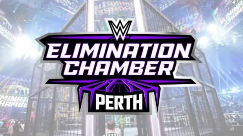 La WWE celebra este sábado Elimination Chamber 2024 desde Australia.
