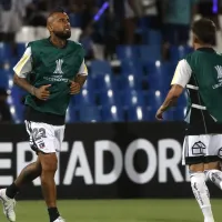 Otra razón más para ganar: en Colo Colo confirman que de avanzar en Libertadores llegará un nuevo refuerzo