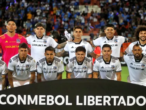 El Cacique analiza reforzarse si se avanza en la Libertadores