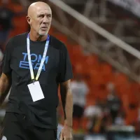 DT de Godoy Cruz se agranda para la revancha ante Colo Colo: mensaje de alerta a los albos