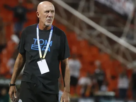 DT de Godoy Cruz se agranda para la vuelta con Colo Colo