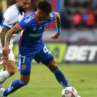 Con seis refuerzos como titulares: la formación de la U para debutar ante Audax