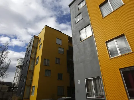 ¿Puedo arrendar una casa o departamento si estoy en DICOM?