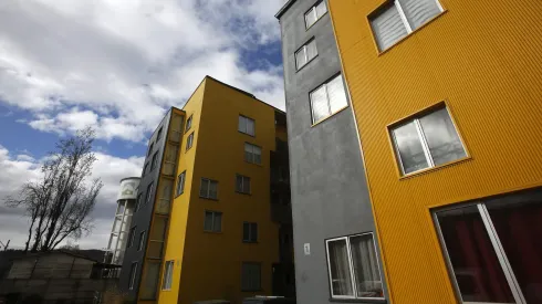 ¿Puedo arrendar una casa o departamento si estoy en DICOM?