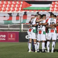 Delegación Presidencial todavía no autoriza partido entre Palestino y Cobreloa