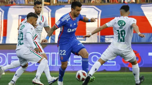 El regreso de la U al Estadio Nacional marca la segunda fecha del torneo.