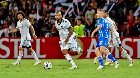 El Cacique se trajo un valioso triunfo desde Argentina.