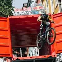 Red Bull Valparaíso Cerro Abajo celebra 20 años de historia con su propio documental