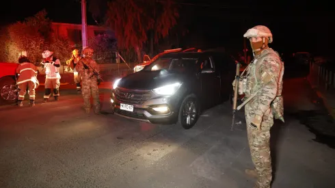 ¿Se extiende? Conoce qué pasará con el toque de queda en Viña del Mar.