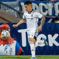 El hombre clave tras el renacer de Cristián Zavala: \'Le decíamos que tenía que volver a la selección\'