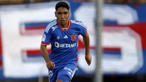 Cordero no se mueve de la U, confirmó el DT