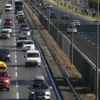 Planifica tu viaje a Viña: Conoce cuánto cuesta el peaje y cuánto echar de combustible