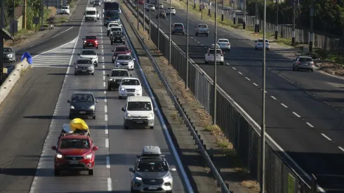 La nueva plataforma para calcular el valor de los peajes y bencina.