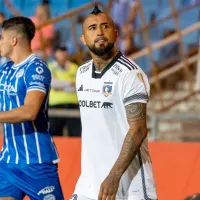 ¿Por TV Abierta? Quién transmite a Colo Colo en la vuelta con Godoy Cruz por Libertadores