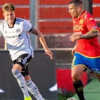 Ponce anticipa a Vecchio titular contra Cobresal: \'Más allá de la forma, el equipo lo necesita\'