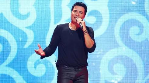 El artista anunció una nueva gira para el 2024.