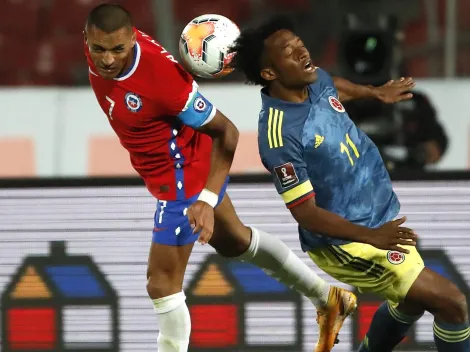 Revela increíble anécdota de Alexis y Cuadrado en Udinese