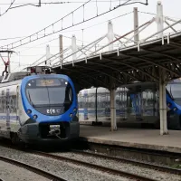 ¿A dónde viajar en tren? Conoce los destinos desde Santiago y dónde comprar pasaje