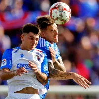 EN VIVO Universidad de Chile vs Audax Italiano – Resultado y dónde ver la fecha 2 del Campeonato Nacional 2024