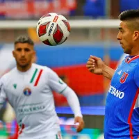 EN VIVO Universidad de Chile vs Audax Italiano – Resultado y dónde ver la fecha 2 del Campeonato Nacional 2024