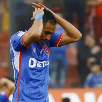 Citados de la U: Federico Mateos queda fuera para el debut en el Campeonato Nacional