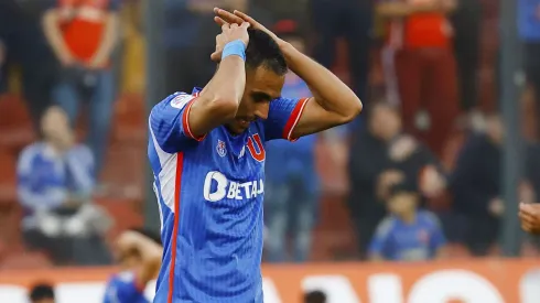 Mateos no fue citado para el debut