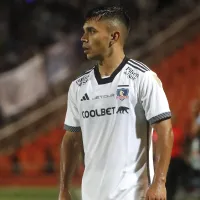 Equipo ultra alternativo: la probable formación de Colo Colo ante O\'Higgins