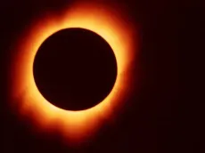 ¿Habrá algún eclipse? Los eventos astronómicos del 2024
