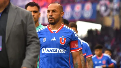 La U salta a la cancha del Nacional