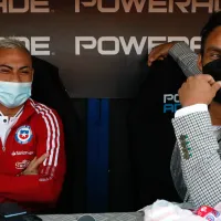 \'Vente a jugar a la U\': Jorge Valdivia pide el regreso Eduardo Vargas a Universidad de Chile