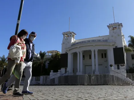 ¿Vas para Viña del Mar? Los panoramas de la Ciudad Jardín