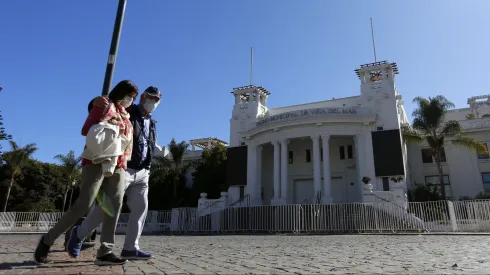 Casino Municipal Viña del Mar
