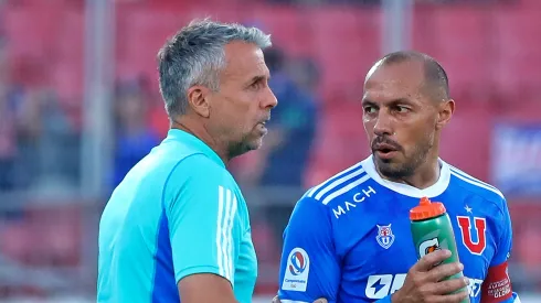 Álvarez afirmó que como equipo tienen mucho que mejorar todavía.