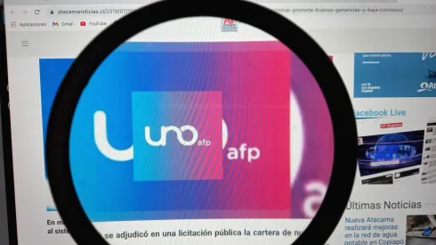 Conoce más detalles del autopréstamo AFP que podría ser aprobado.