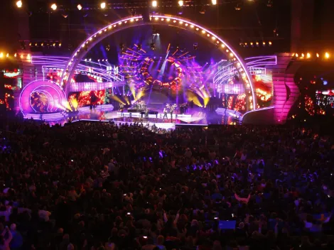 ¿Qué humorista se presenta en la primera noche del Festival de Viña?