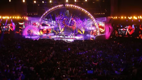 ¿Qué humorista se presenta en la primera noche del Festival de Viña?