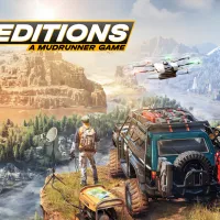 ¿Cuándo se estrena Expeditions: A MudRunner Game? La nueva entrega de Saber y Focus Entertainment