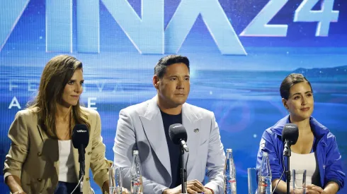 ¿Cuánto dinero se gasta en la organzación del Festival de Viña?