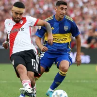 En vivo: River Plate de Paulo Díaz juega el Superclásico argentino ante Boca Juniors